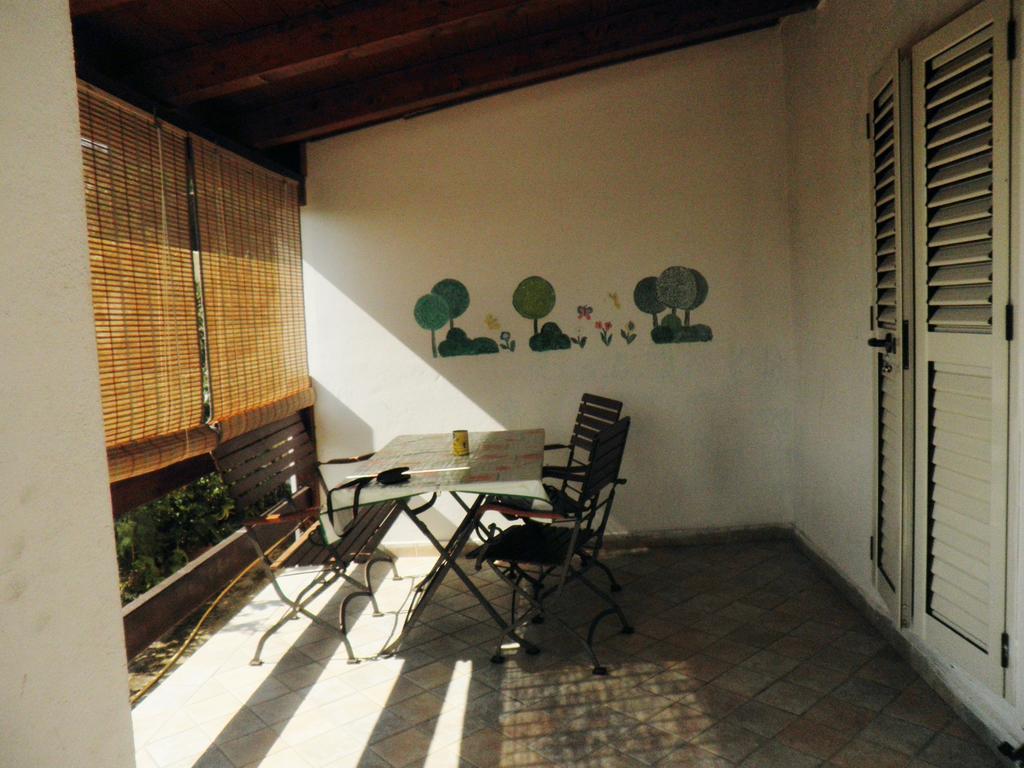 Appartamenti By The Hill Fertilia Room photo