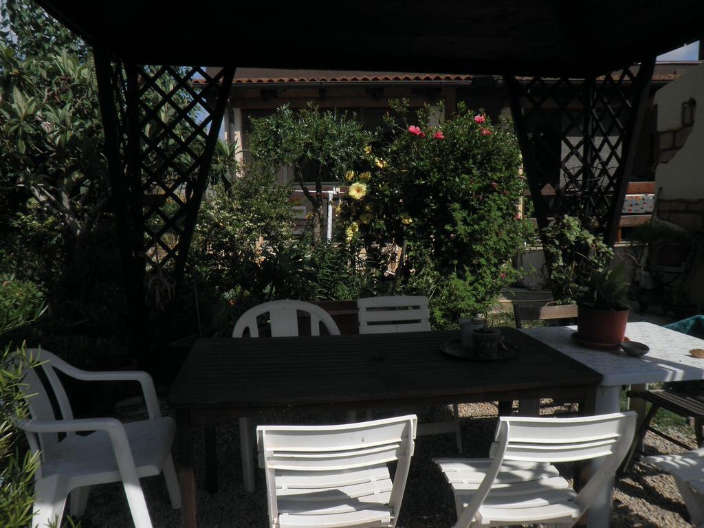 Appartamenti By The Hill Fertilia Exterior photo