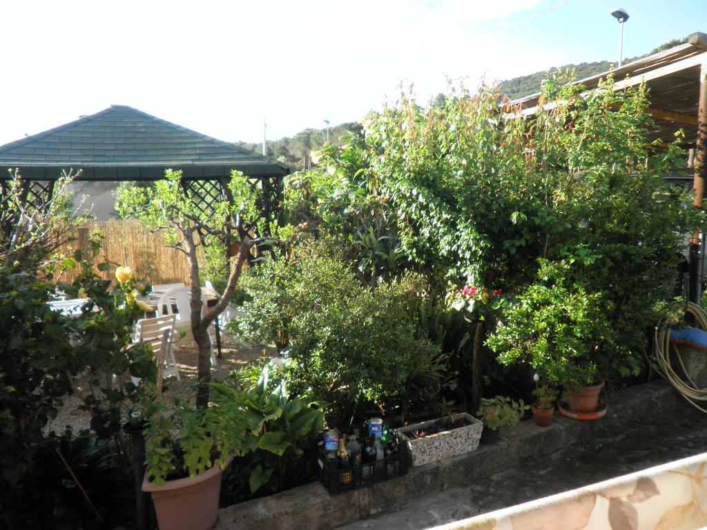 Appartamenti By The Hill Fertilia Room photo