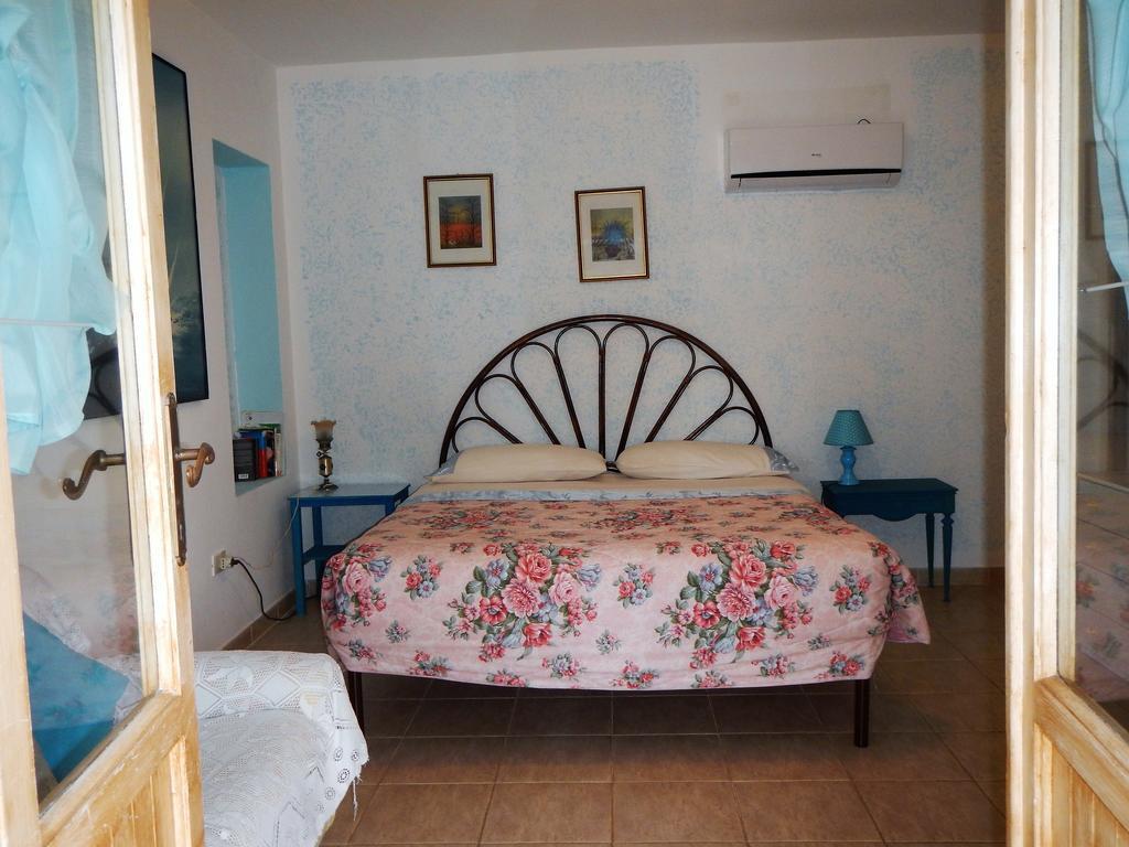 Appartamenti By The Hill Fertilia Exterior photo